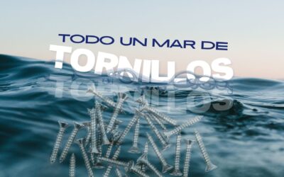Tipos de tornillos en Guatemala y para qué sirven (guía práctica)