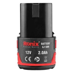 Foto de Batería para taladro 8105K