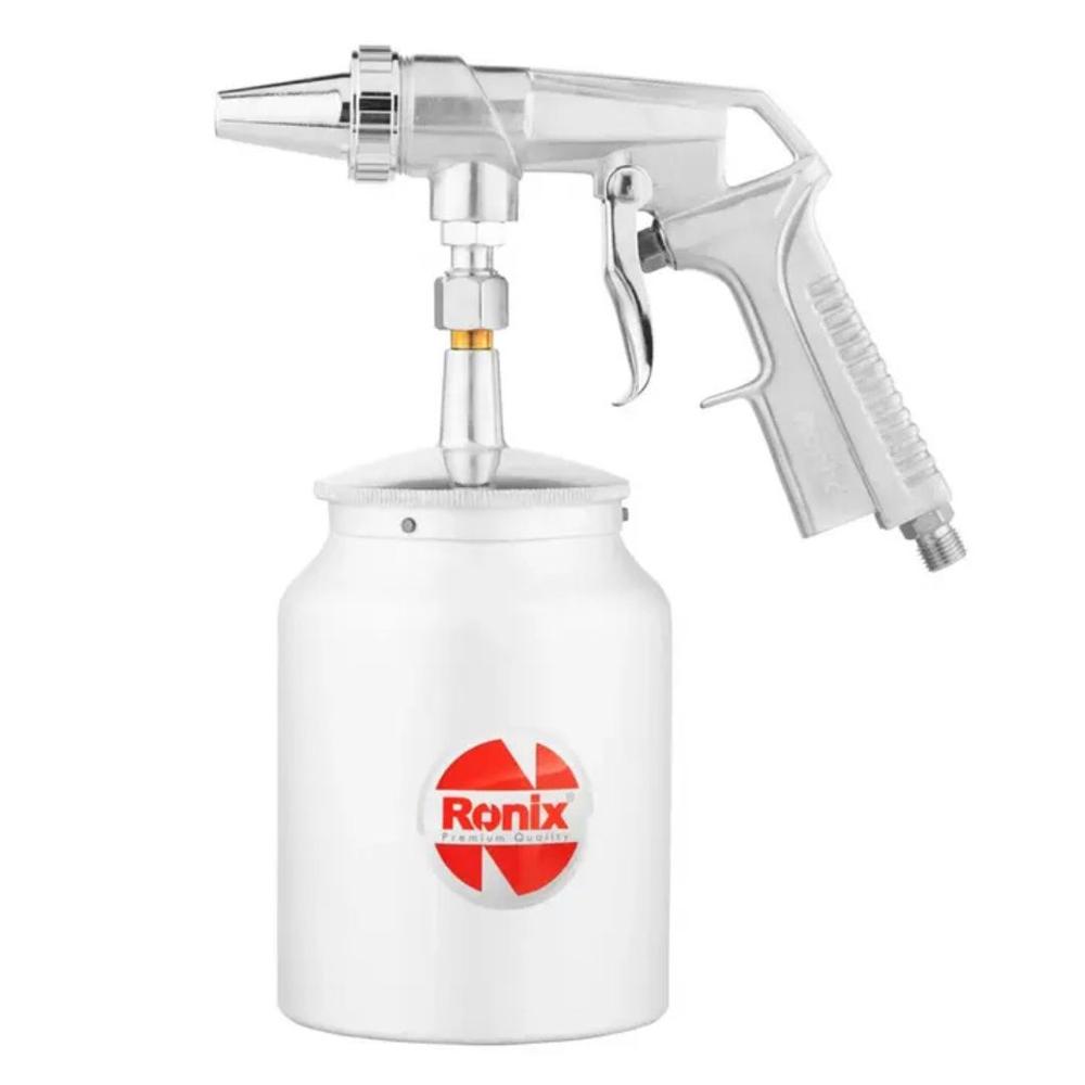 Foto de pistola de arena Ronix
