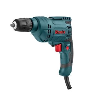 Foto de taladro eléctrico Ronix Guatemala