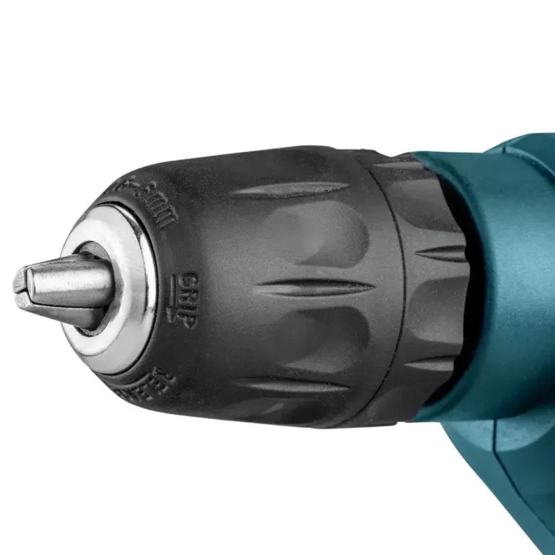 Taladro Eléctrico RONIX 6.5 mm 400W Con Portabrocas Sin Llave - Imagen 3