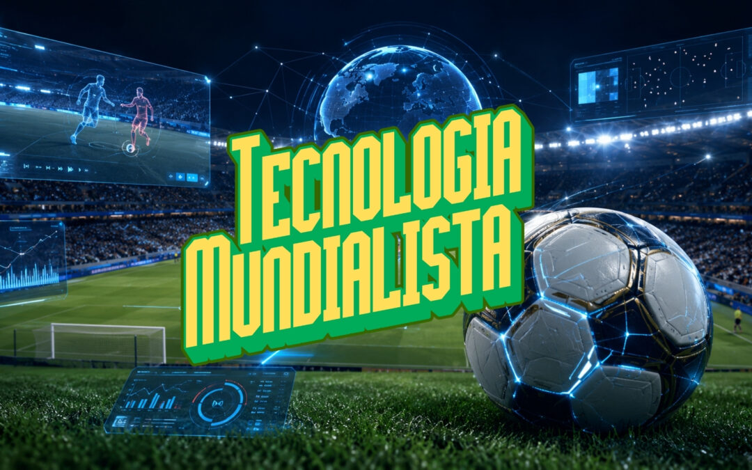 Uso de tecnología en el Mundial 2026: IA, VAR, balón inteligente y más