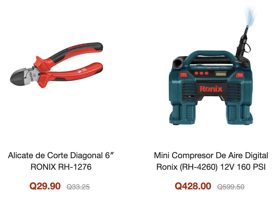Compresor de aire