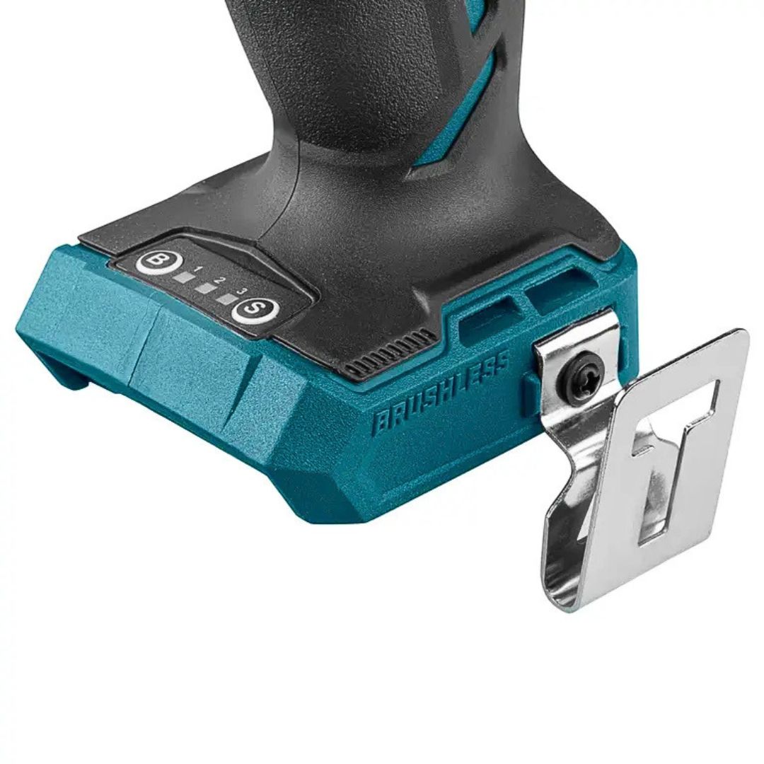 Gancho de sujecion Atornillador De Impacto Inalámbrico RONIX 8906
