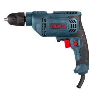 Foto de Taladro Eléctrico Ronix 2107A 400W