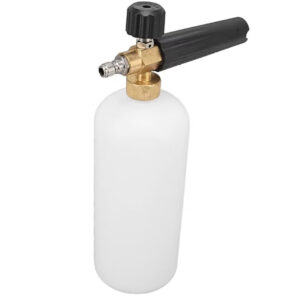 Foto de producto Bote Espumador de Shampoo para Hidrolavadora HYUNDAI