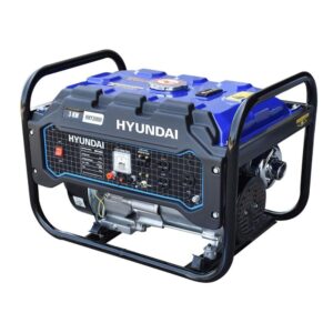 Foto de Generador Portátil Hyundai A Gasolina de 3.0 kW