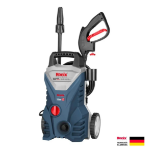 Foto real Hisrolavadora Universal Ronix