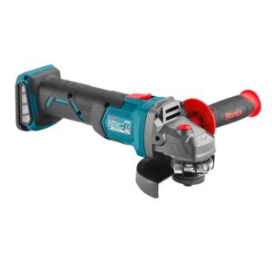 Foto principal Mini Amoladora Esmeriladora Angular Inalámbrica 20V RONIX