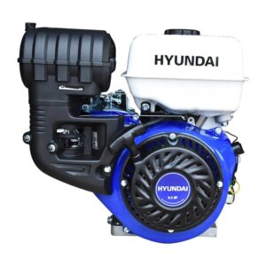 Foto de Motor A Gasolina Hyundai HYGE930