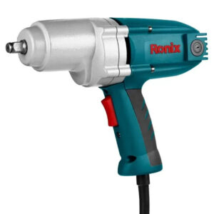 Foto real de Pistola de Impacto Eléctrica Ronix