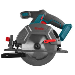 Foto Sierra Circular Ronix Sin BAteria ni Cargador