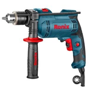 Foto de TALADRO DE IMPACTO de 800W Ronix