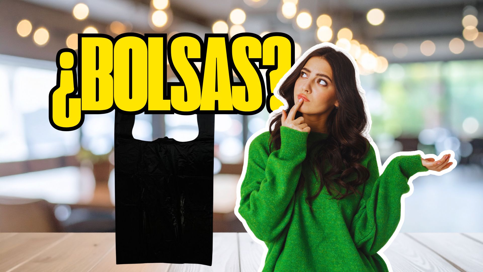 Imagen para portada post de blog bolsas de gabacha